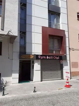 Vera Suit - Genel