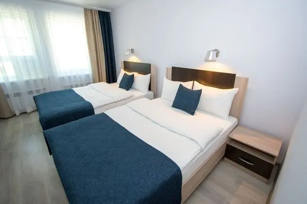 Vera Hotel