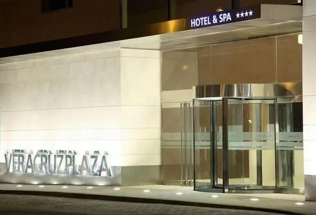 Veracruz Plaza - Dış Mekan