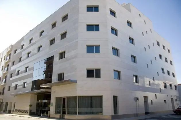 Veracruz Plaza - Öne Çıkan Resim