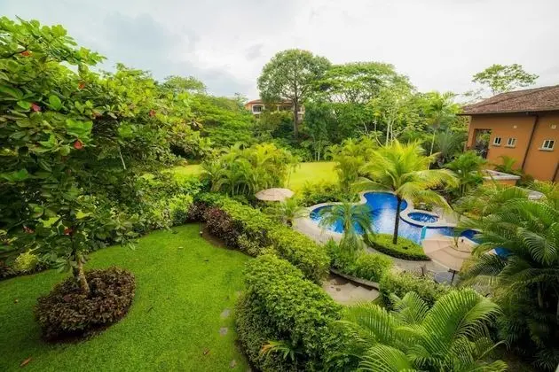 Veranda 2B - 3 bdr 3 Bath