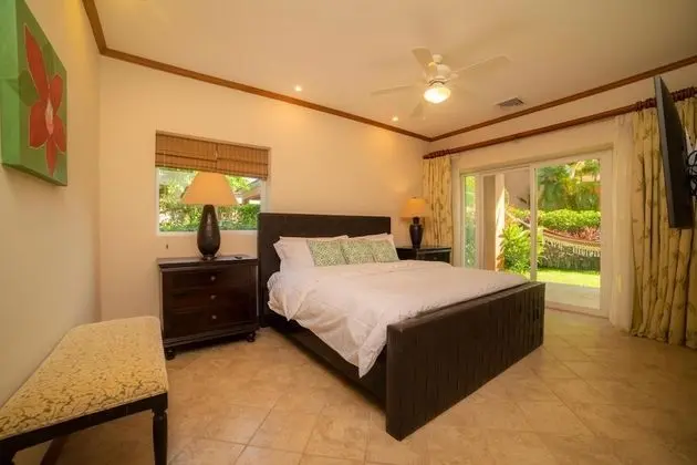 Veranda 3G 2 Bedr 2 Bath - Oda