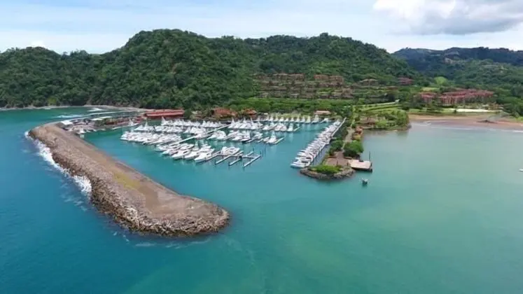 Veranda 4E 3 bedroom in Los Sueños by Stay in CR - Öne Çıkan Resim