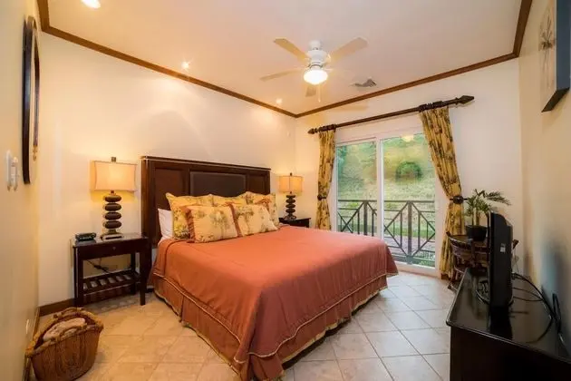 Veranda 5A - 1 bdr 1 Bath - Oda