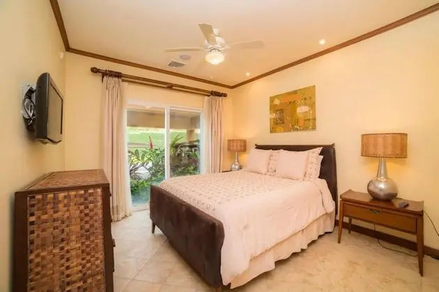 Veranda 5H - 1 Bedr 1 Bath - Oda