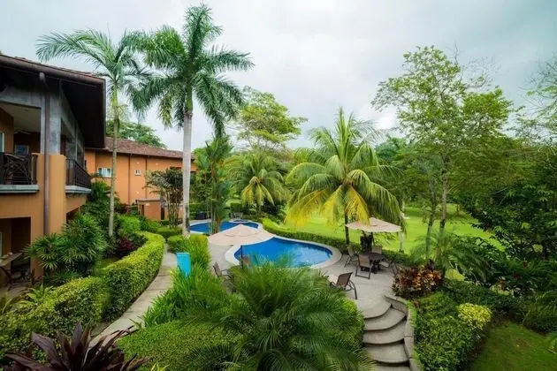 Veranda 6D - 3 bdr 3 Bath