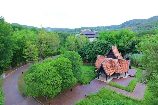 Veranda High Resort Chiang Mai - MGallery - Dış Mekan