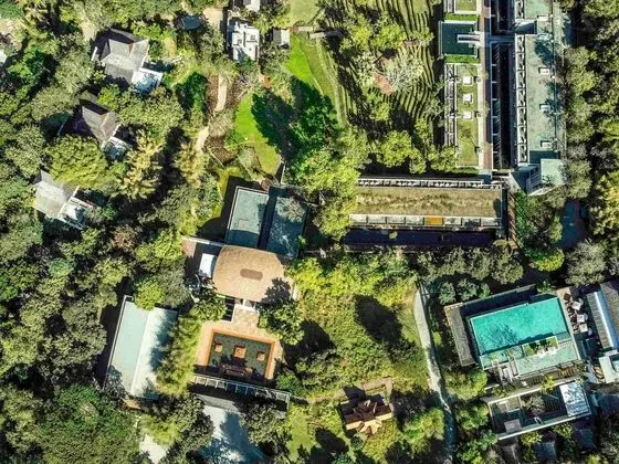 Veranda High Resort Chiang Mai - MGallery - Dış Mekan