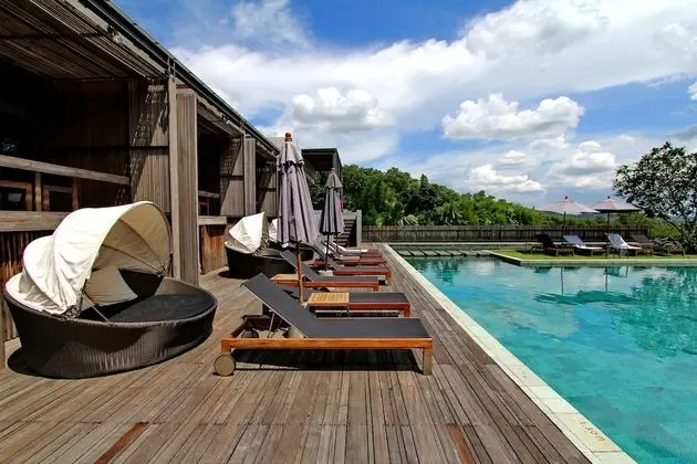 Veranda High Resort Chiang Mai - MGallery - Havuz