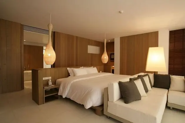 Veranda High Resort Chiang Mai - MGallery - Oda