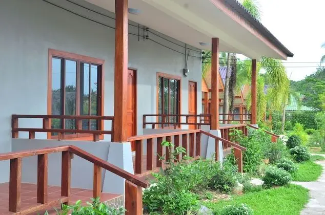 Veranda Lanta Resort - Dış Mekan