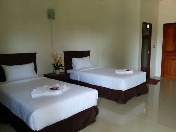 Veranda Lanta Resort - Oda