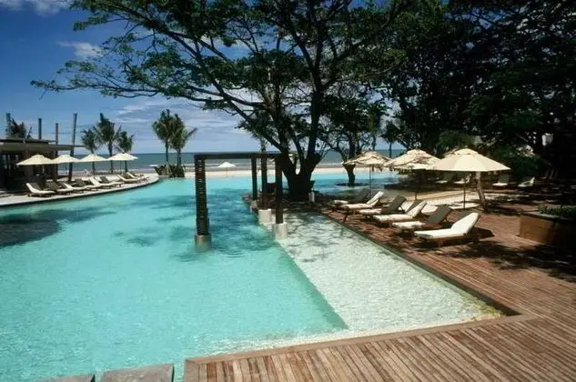 Veranda Lodge Hua Hin