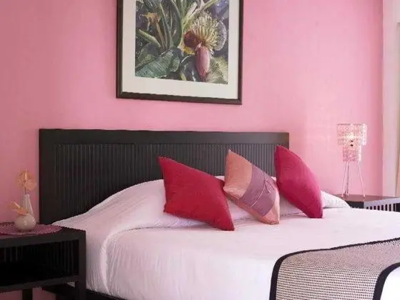 Veranda Lodge Hua Hin - Oda