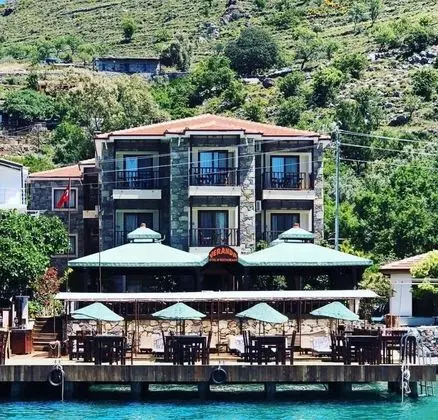 Veranda Hotel - Banyo Özellikleri
