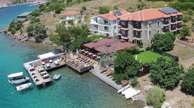 Veranda Hotel