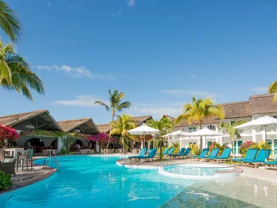 Veranda Palmar Beach Hotel & Spa