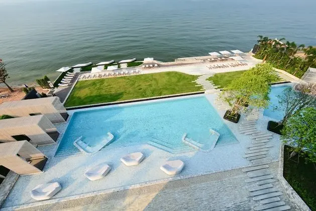 Veranda Resort Pattaya MGallery - Havuz