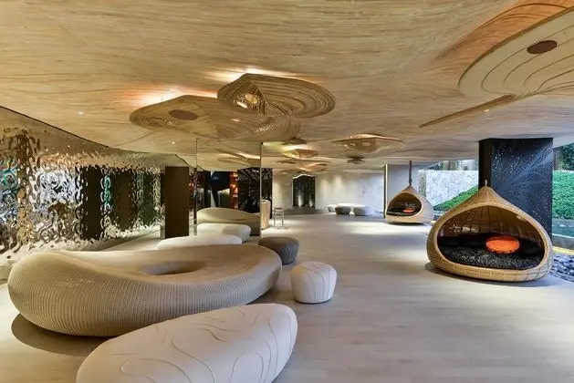 Veranda Resort Pattaya MGallery - Lobi