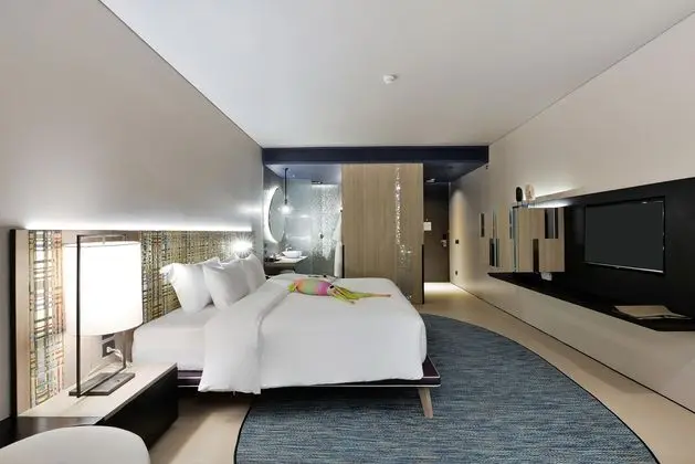 Veranda Resort Pattaya MGallery - Oda