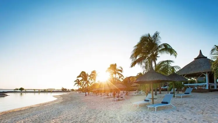 Veranda Pointe aux Biches Hotel & Spa