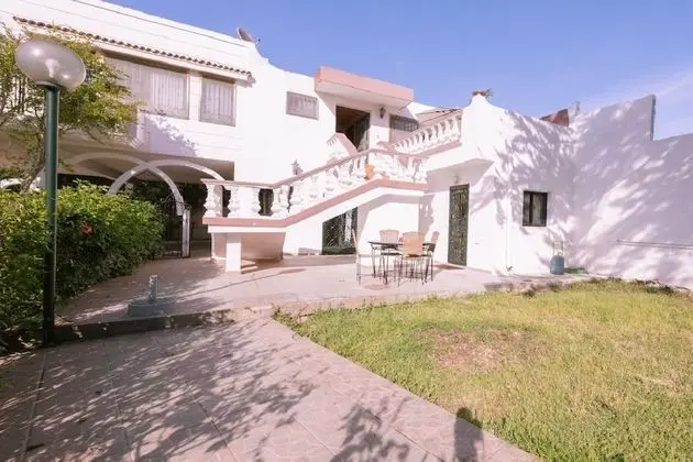 Veranda - Dış Mekan