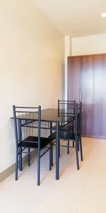 Veranda Residence Inn - Mutfak
