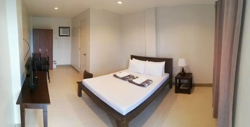 Veranda Residence Inn - Oda