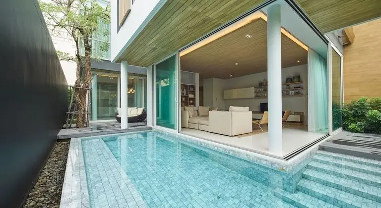 Veranda Residence Pattaya - Havuz