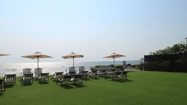 Veranda Residence Pattaya - Plaj