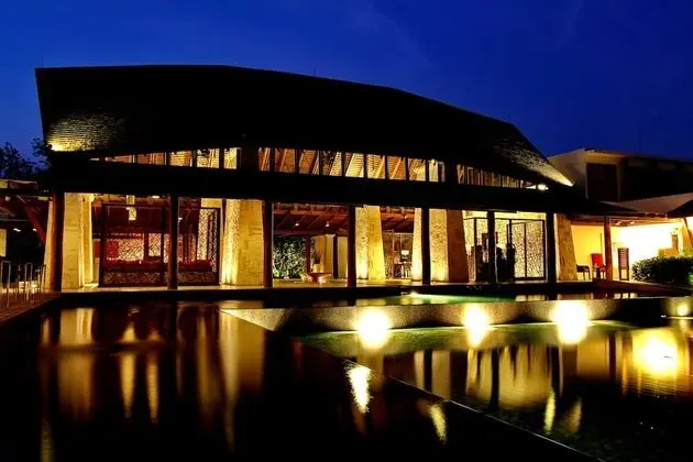 Veranda Resort & Villas Hua Hin - Cha Am - Dış Mekan