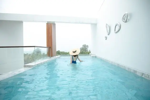 Veranda Resort & Villas Hua Hin - Cha Am - Havuz