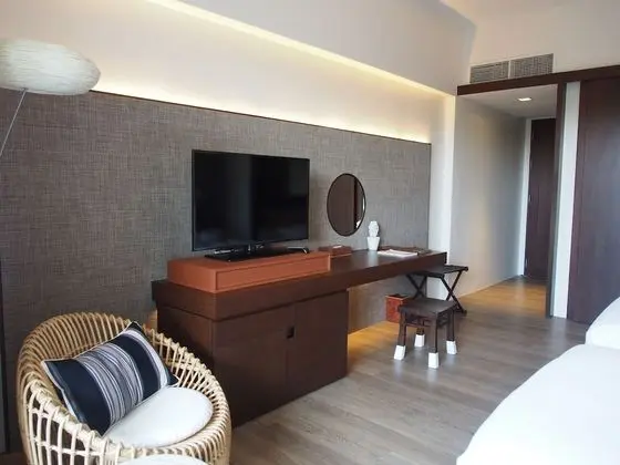 Veranda Resort & Villas Hua Hin - Cha Am - Oda