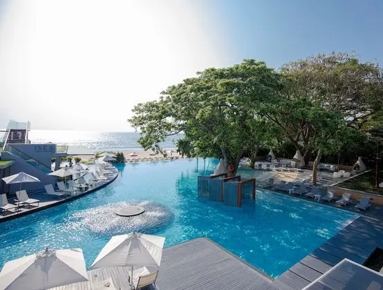 Veranda Resort & Villas Hua Hin - Cha Am - Öne Çıkan Resim