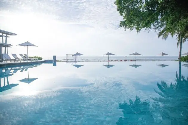 Veranda Resort & Villas Hua Hin - Cha Am - Öne Çıkan Resim