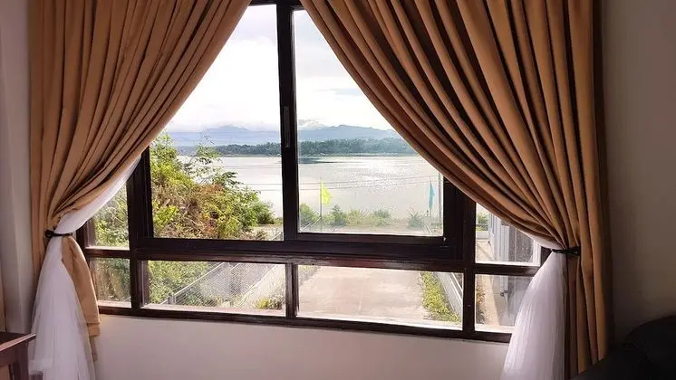 Veranda Suites and Restaurant - Oda Manzaraları