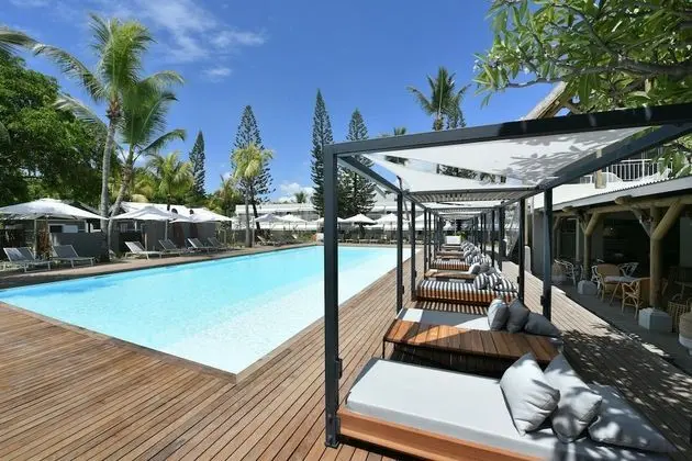 Veranda Tamarin Hotel and Spa