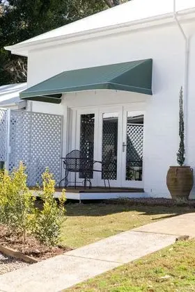 Verandah House Country Estate - Oda