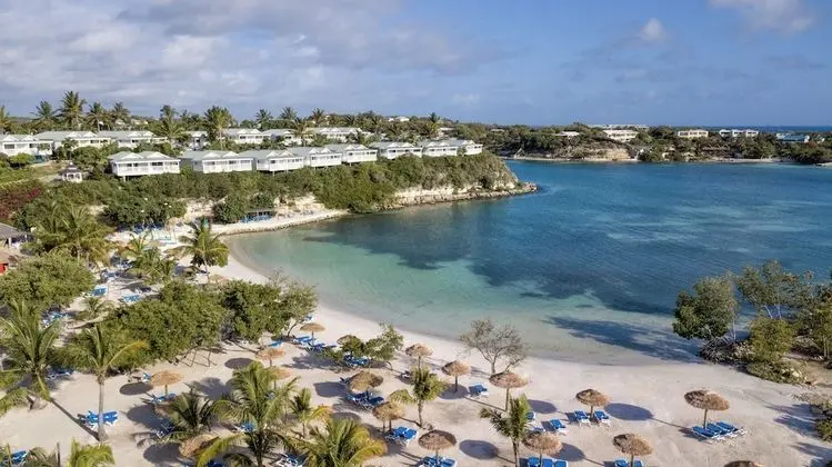 The Verandah Resort & Spa Antigua All Inclusive