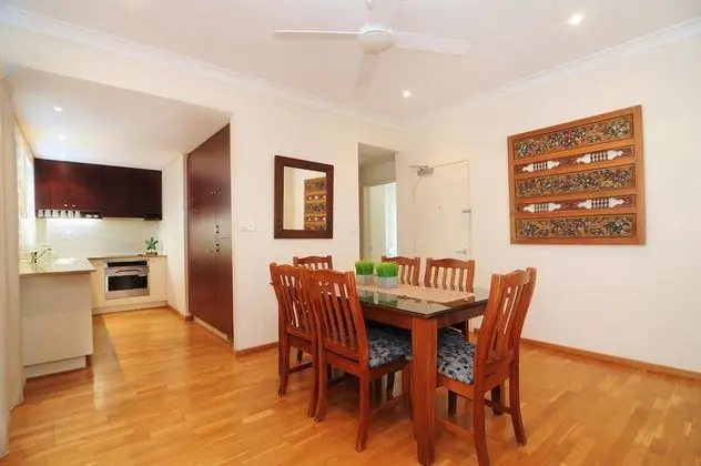 Verandahs Boutique Apartments