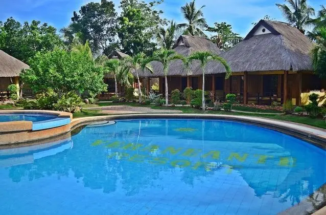 Veraneante Resort