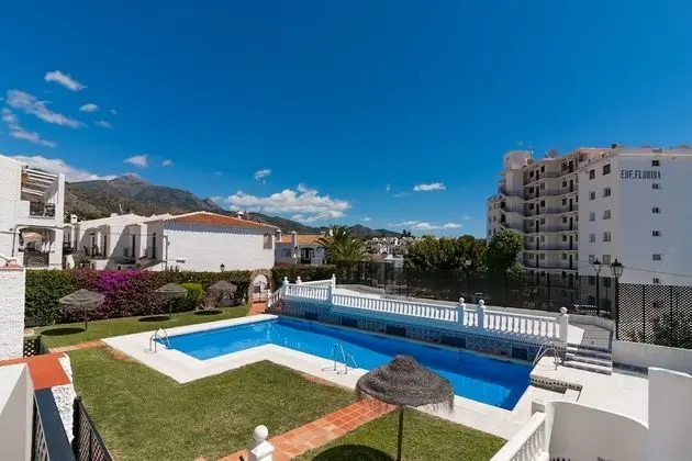Verano Azul 60B Nerja Apartment