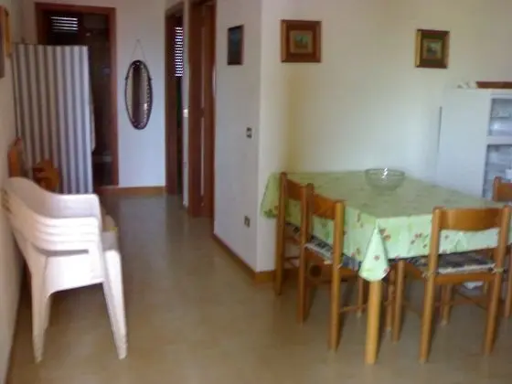 Verano en Capo Rizzuto en Jonico Calabria