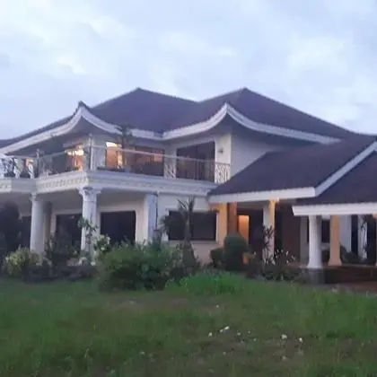 Verano Guest House Bohol