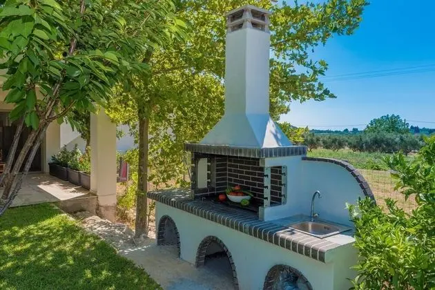 Villa Verano - Spacious 5-bdr & 5-bth Villa - Dış Mekan