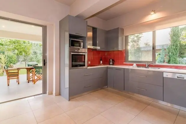 Villa Verano - Spacious 5-bdr & 5-bth Villa - Mutfak