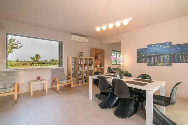 Villa Verano - Spacious 5-bdr & 5-bth Villa - Oda Düzeni