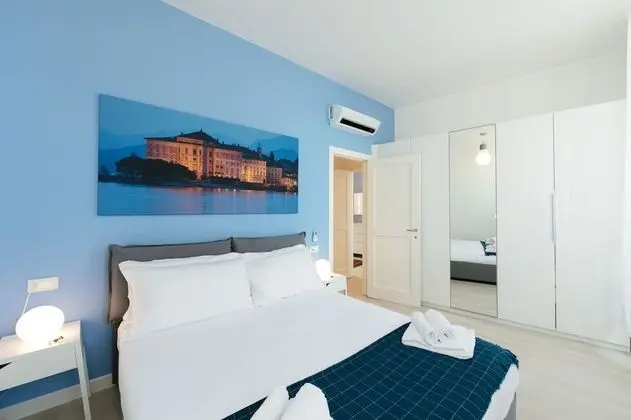Verbania - Luxury Italy Apartments - Öne Çıkan Resim