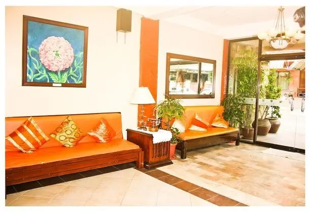 Verbena Hotel - Öne Çıkan Resim