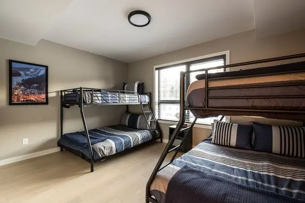 Verbier Tremblant by Tremblant Sunstar - Oda